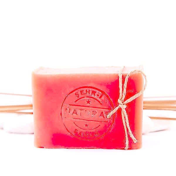 OUD NATURAL SOAP